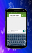 Urdu Special Keyboard screenshot 2