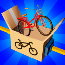 Idle Bike 3D