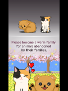 Be My Family - Dog Cat screenshot 5