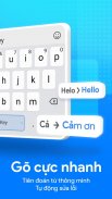 Laban Key: Vietnamese Keyboard screenshot 3