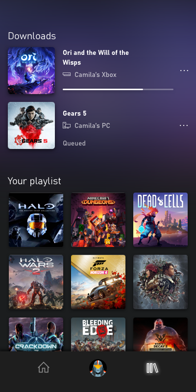 Xbox Game Pass APK - Download for Android