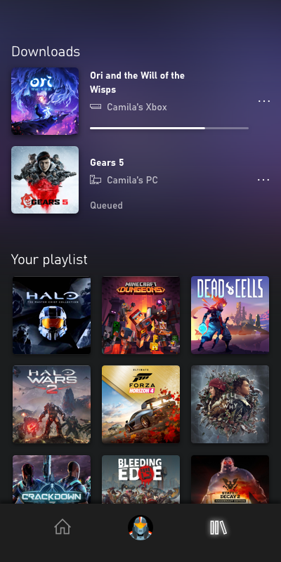 Xbox Game Pass APK Download for Windows - Latest Version 2304.28.412