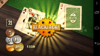Blackjack Master screenshot 6