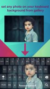 Malayalam English Keyboard 2018: Malayalam Keypad screenshot 0