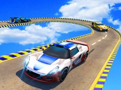 Extreme City Car Driving Games screenshot 3