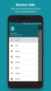 Device Info - Hardware & Softw screenshot 0