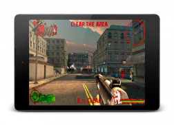 Zombie Shooter screenshot 8