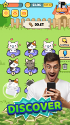 Sunny Kitten - Match Kitten and Win Lucky Reward screenshot 1