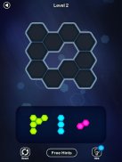 Super Hex: Hexa Block Puzzle screenshot 7