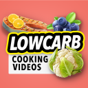 Healthy  Low Carb Recipes Icon