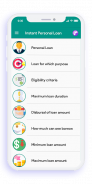 Instant Personal Loan App Online Loan Guide screenshot 7