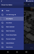 Electronic Music Radio screenshot 7