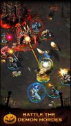 WarStorm: Clash of Heroes screenshot 11