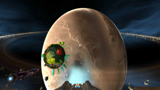 VR Alien Invasion screenshot 3