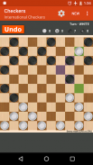 Draughts - Checkers All-In-One screenshot 1
