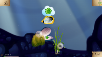 Coral Reef screenshot 5