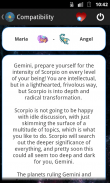 Horoscope Pro screenshot 13