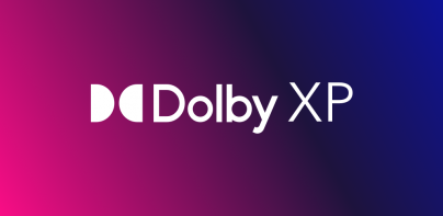 Dolby XP