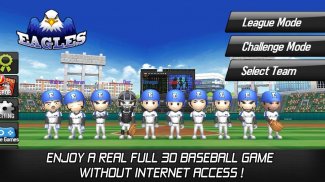 Baseball Star screenshot 14