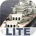 Pacific Fleet Lite Icon