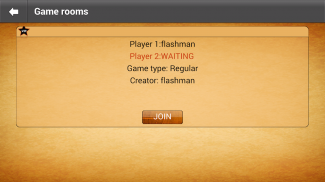 Backgammon (Tabla) online live screenshot 3