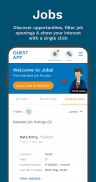 Quest App screenshot 5