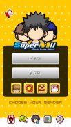 SuperMii- Make Comic Sticker screenshot 3