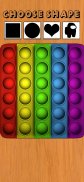 Pop It! 3D - satisfying fidget antistress game screenshot 4