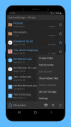 File Locker - Protect files screenshot 2