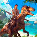 Survival Island 2: Dinosaurs icon