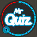 Mr.Quiz Icon