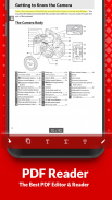 PDF Reader - PDF Viewer & Editor screenshot 4