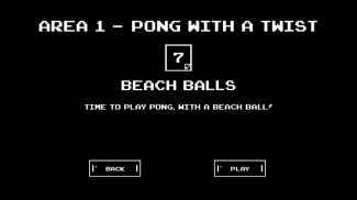 Pong Quest screenshot 10