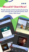 MLM Millionaire-Build Network screenshot 5