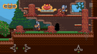 Yaopan. Un juego de la Conquista screenshot 5