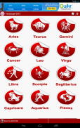 Daily Horoscope 2018 screenshot 0