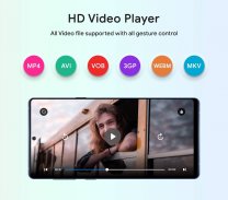 Gallery - Photos & Videos screenshot 2