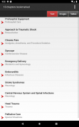Tintinalli's Emergency Medicine: Study Guide, 9/E screenshot 4
