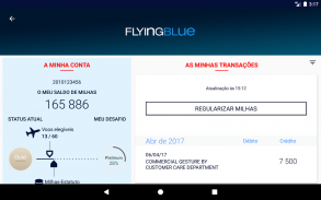 Air France - Passagem aérea screenshot 13