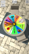 Wheel & Spin Lite screenshot 5