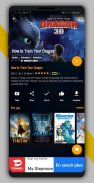 MoviePlus - Watch free full HD movies and Cinema screenshot 4