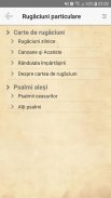 Texte Liturgice Ortodoxe screenshot 1