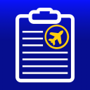 In-Flight Operations Icon