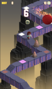 Zig Zag Escape screenshot 0