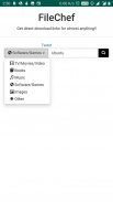 FileChef screenshot 3