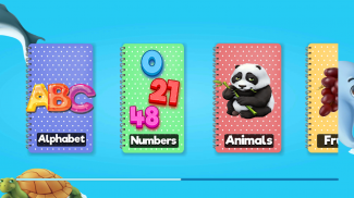 Kids Learning English Words screenshot 5