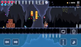 JackQuest: The Tale of the Sword screenshot 10