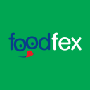 Foodfex- Food Order & Delivery Icon