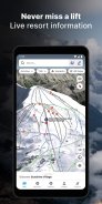 FATMAP: Ski, Hike, Bike screenshot 11