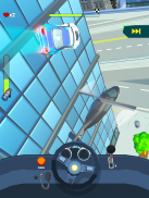 Crazy Rush 3D: Race Master screenshot 14